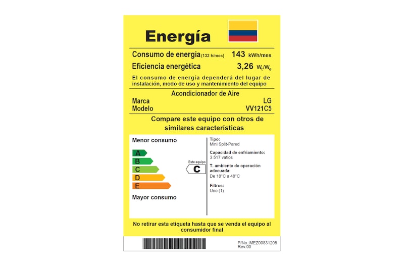 Retiq - VV121C5